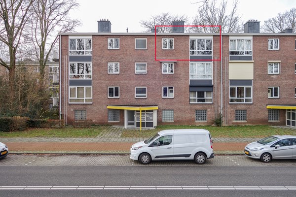 Verkocht: Dr. Nolenslaan 60II, 6136 GP Sittard